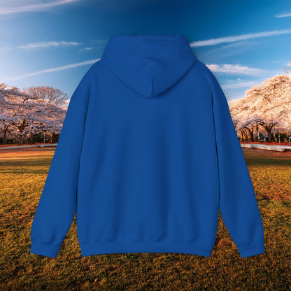 DC United Logo Hoodie