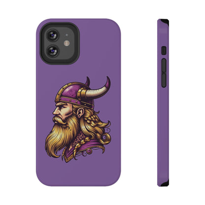 Minnesota Viking Impact-Resistant Cases