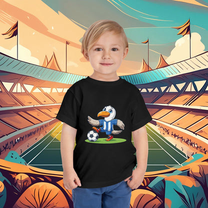 Brighton & Hove Little Gull Toddler Tee