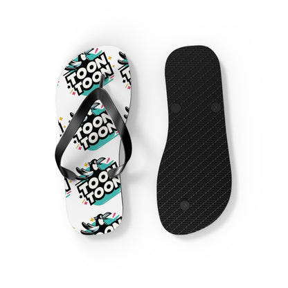 Newcastle United Toon Toon Flip Flops