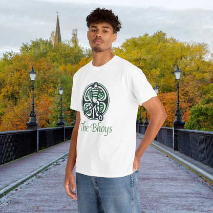 Celtic "The Bhoys" Tee