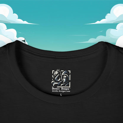 WrexPool Women's Softstyle Tee