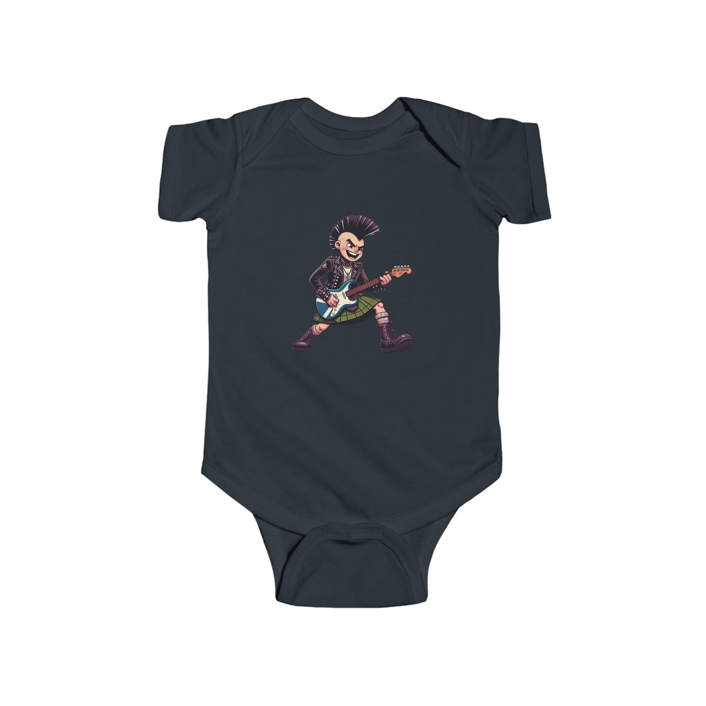 Scottish Rocker Infant Bodysuit