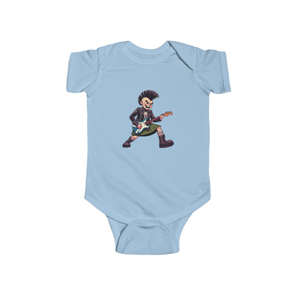 Scottish Rocker Infant Bodysuit