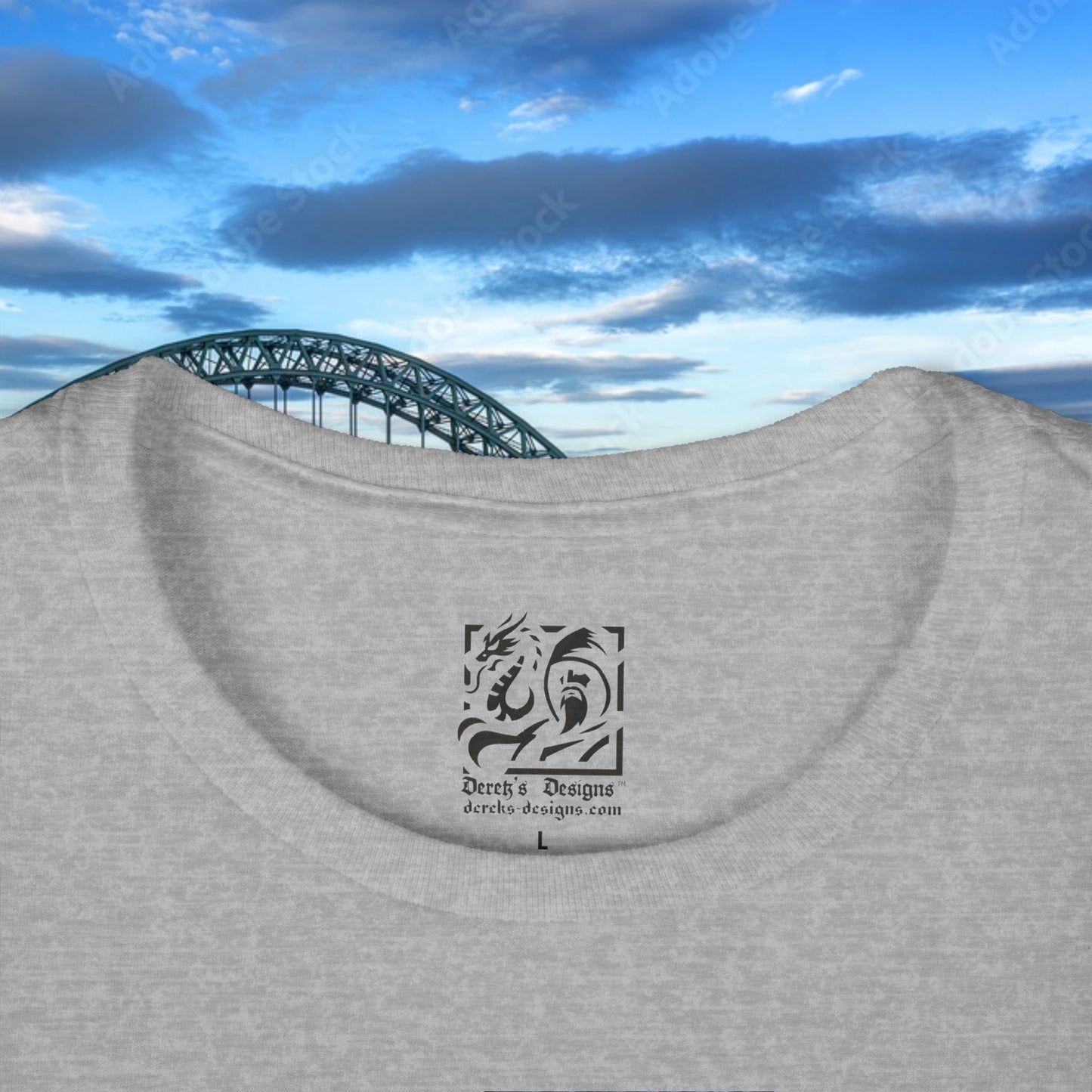 NUFC 2025 Carabao Cup Women's Softstyle Tee