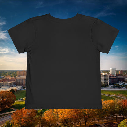 Kansas City Wolf Toddler Tee