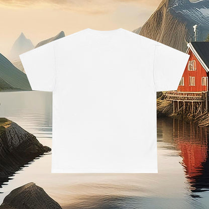 Little Raiding Party Tee