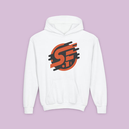 San Francisco SF Youth Hoodie