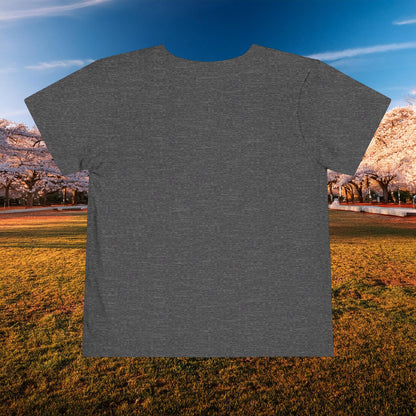 Washington Daniels Toddler Tee