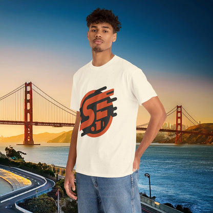 San Francisco SF Tee