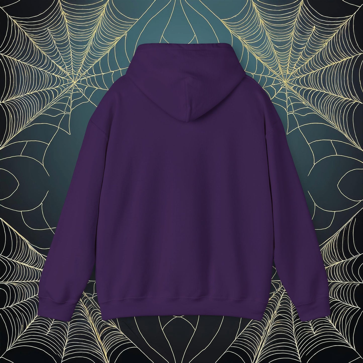 Halloween Cat Hoodie