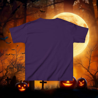 Little Witch Kids Tee