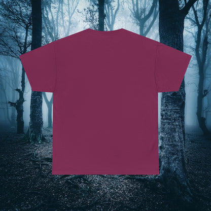 Cyber Squatch Tee