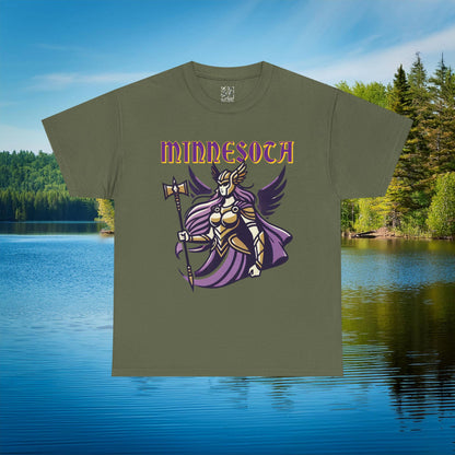 Minnesota Valkyrie Tee