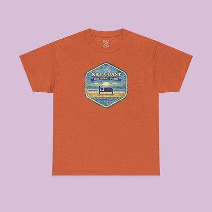 Nap Coast National Park Tee