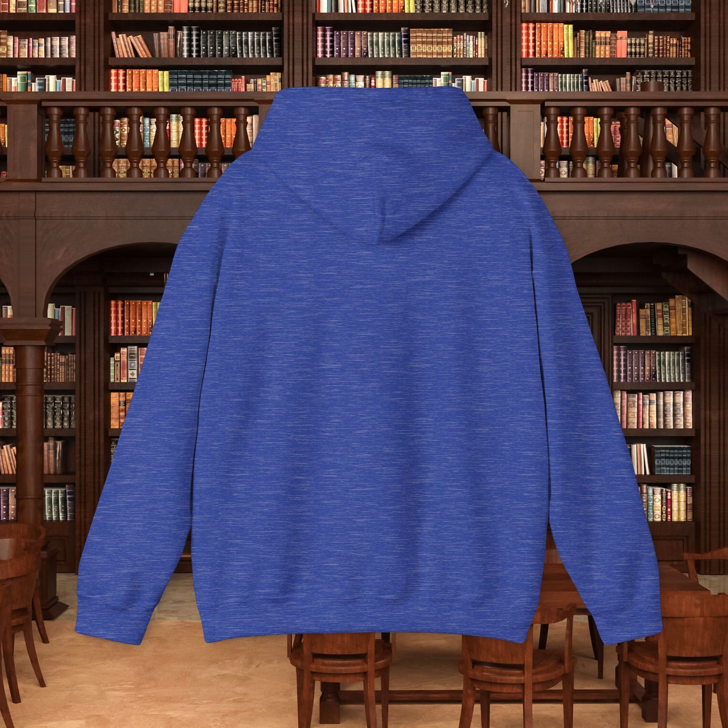 I Read Banned Books Hoodie