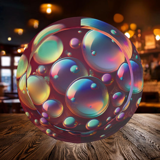 West Ham Bubbles Bucket Hat