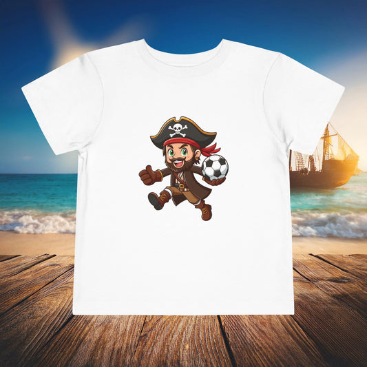St Pauli Toddler Tee