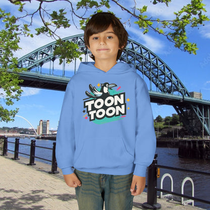 Newcastle United Toon Toon Youth Hoodie