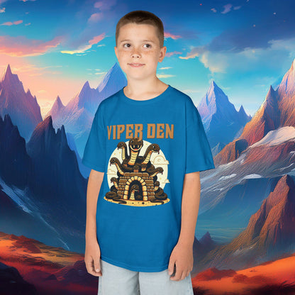Viper Den Kids Tee