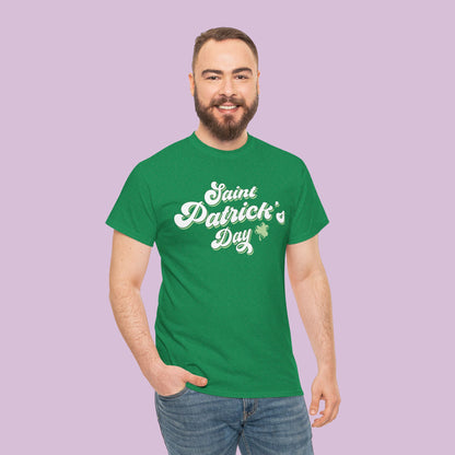 St. Patrick's Day Tee