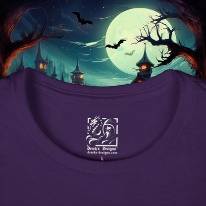 Zombie Love Women's Softstyle Tee