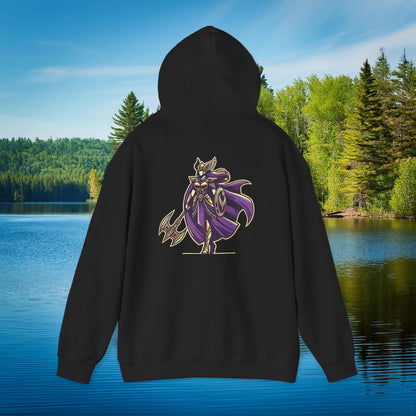 SKOL Valkyrie Hoodie