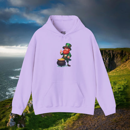 Leprechaun Hoodie