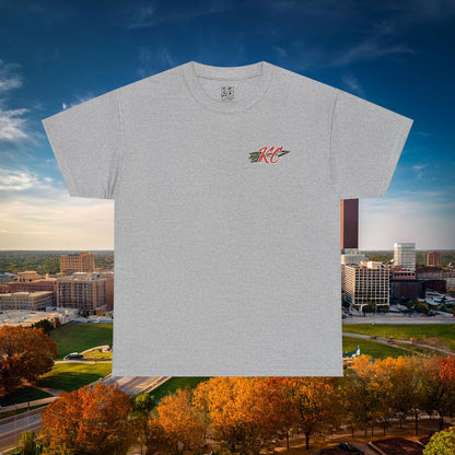 Kansas City Down To Business Tee