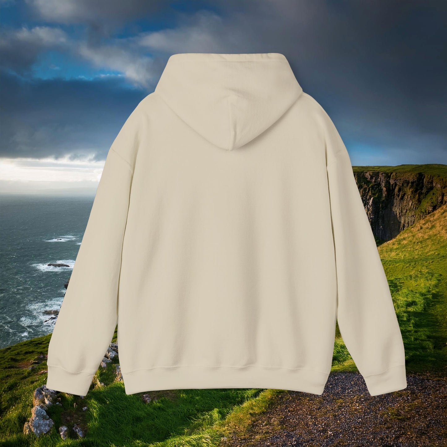 Leprechaun Hoodie