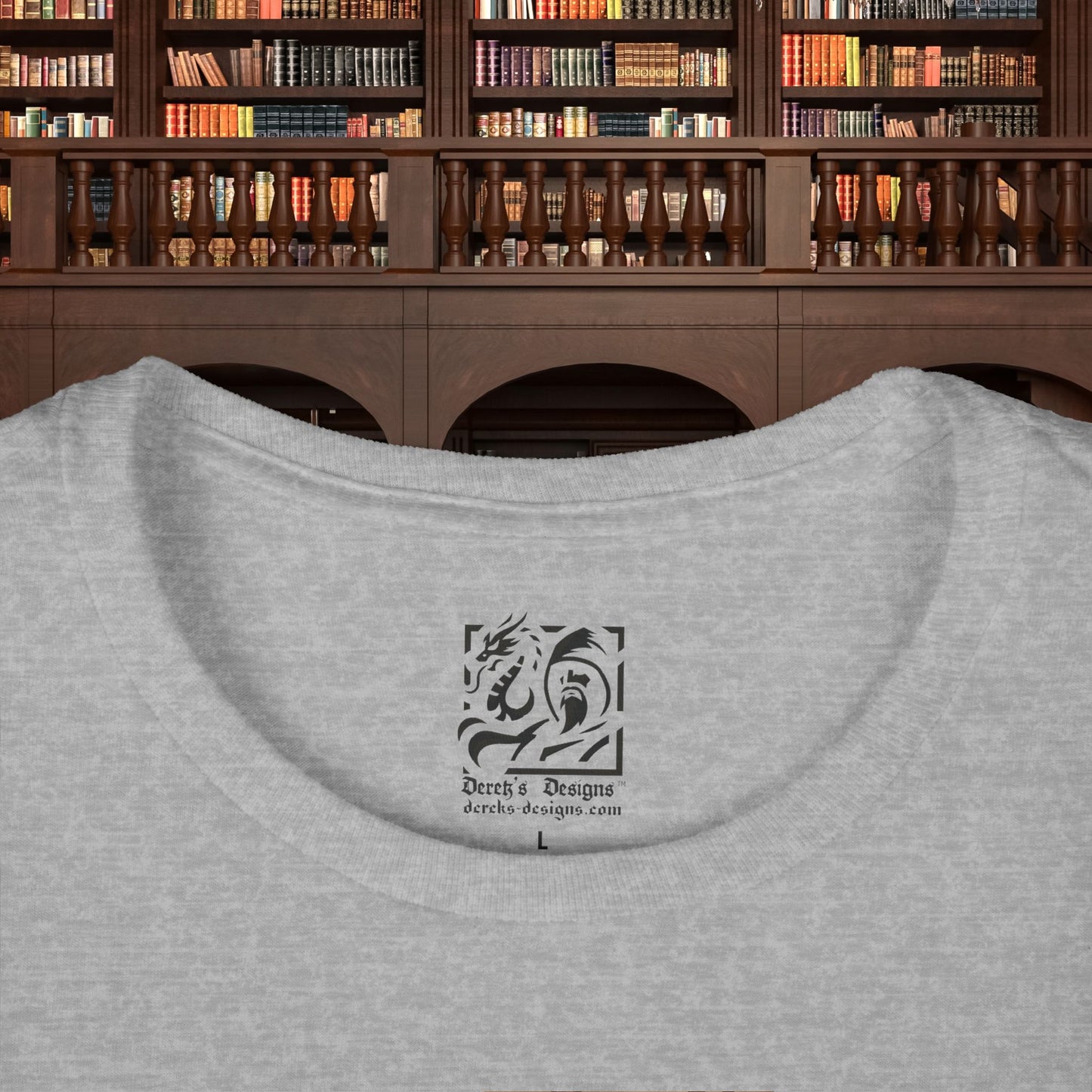 I Read Banned Books Women's Softstyle Tee