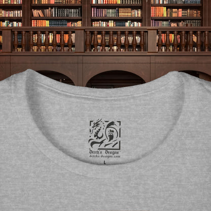 I Read Banned Books Women's Softstyle Tee