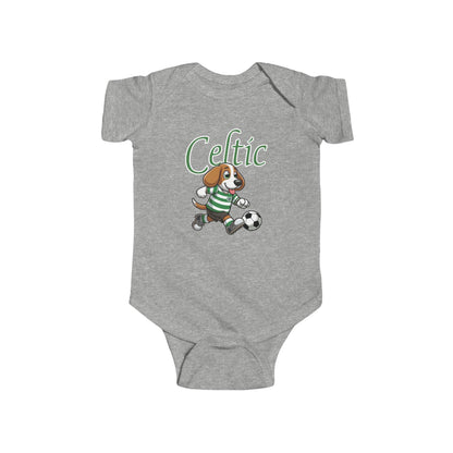 Huddle Hound Infant Bodysuit