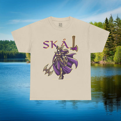 SKOL Valkyrie Tee