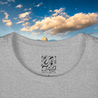 Bronco Women's Softstyle Tee