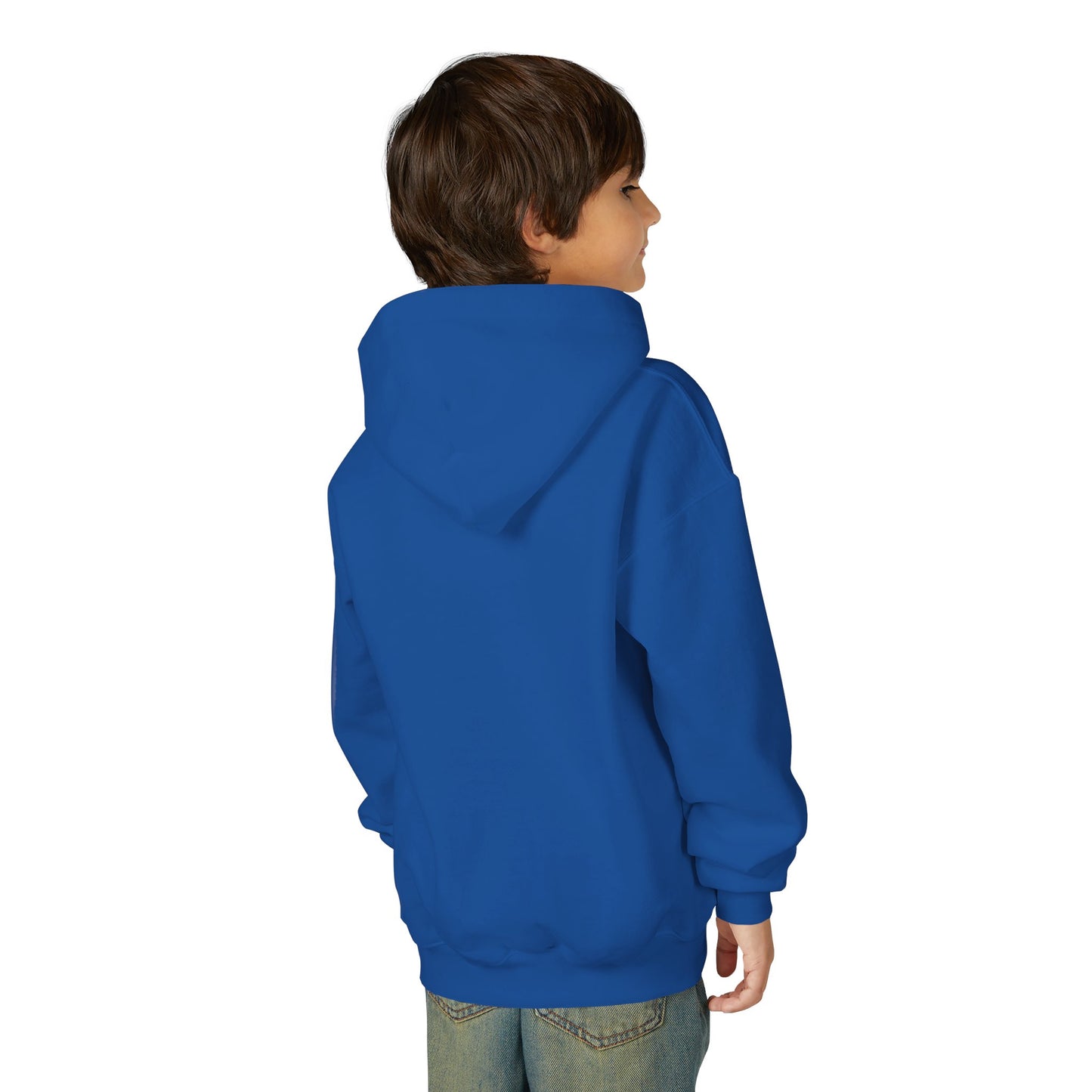 Nap Coast National Park Youth Hoodie