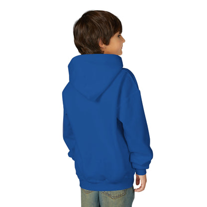 Nap Coast National Park Youth Hoodie