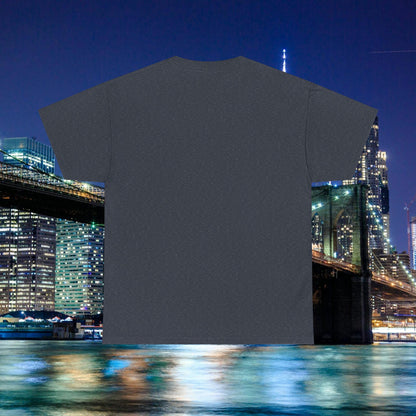 New York Bronx Baseball Tee