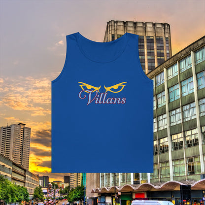 Villans Tank Top