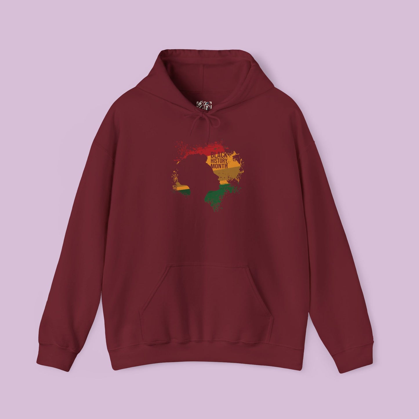 Heritage Radiance Hoodie