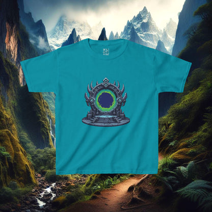 Dark Portal Kids Tee