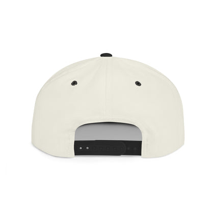 Milwaukee Pint Flat Bill Snapback