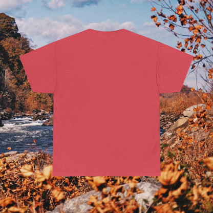 Raccoon Coffee Tee