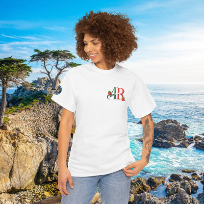 The Drop In Rebollar Tee