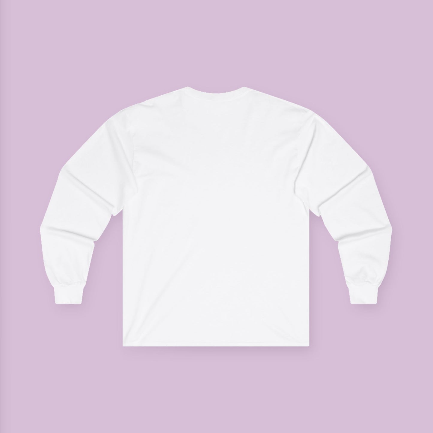 Nap Coast National Park Long Sleeve Tee