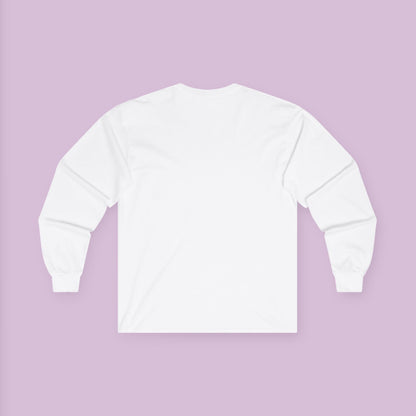 Nap Coast National Park Long Sleeve Tee