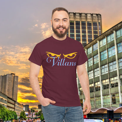 Villans Tee
