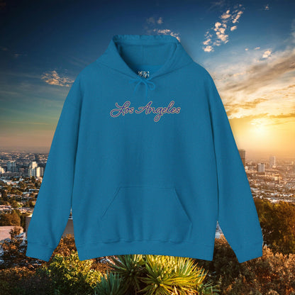 LA Football Hoodie