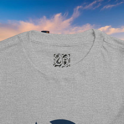 Seattle Football Logo Toddler Tee