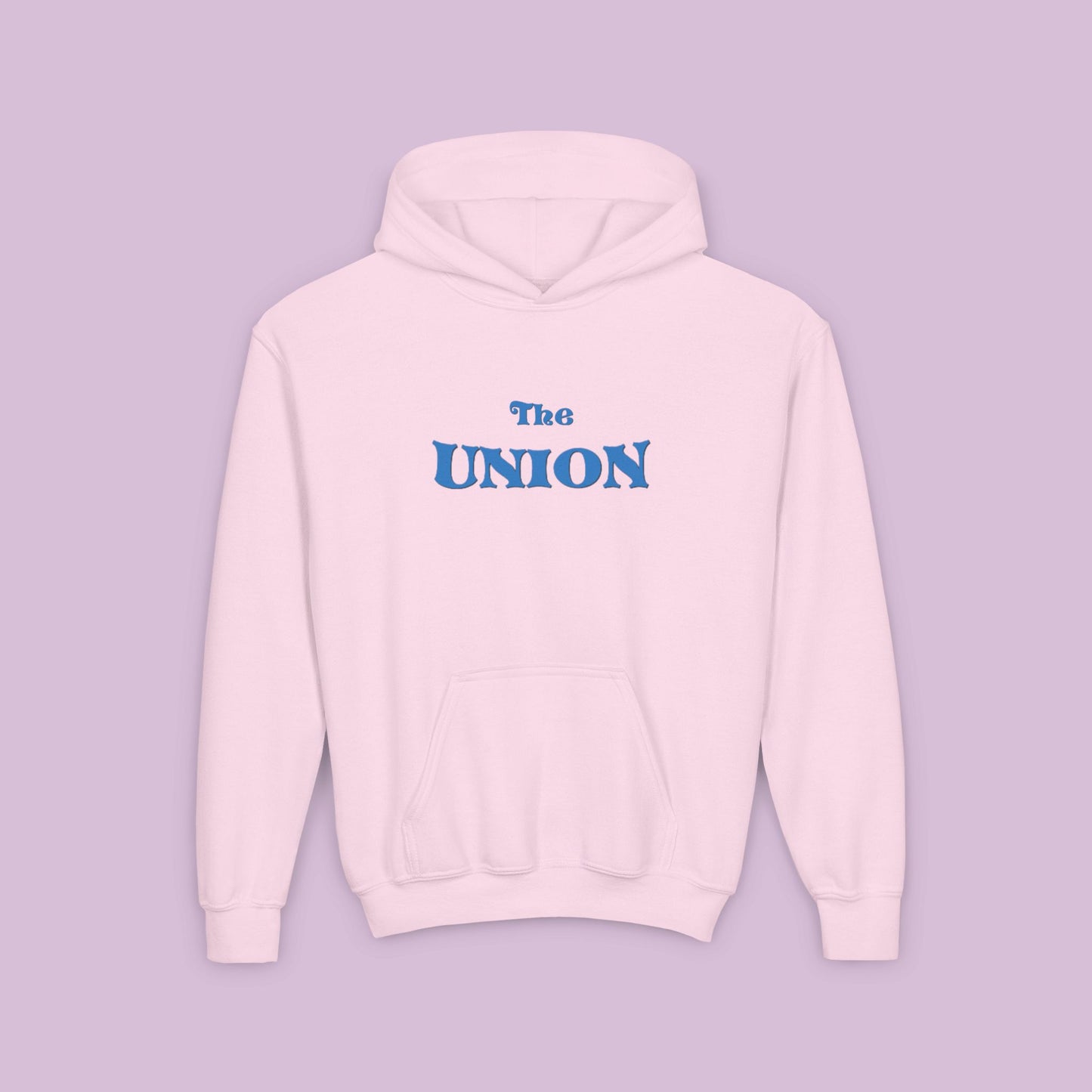 Monterey Bay Point Lobos Youth Hoodie